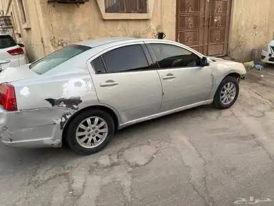 ميتسوبيشي جالنت موديل 2006 للبيع تشليح index