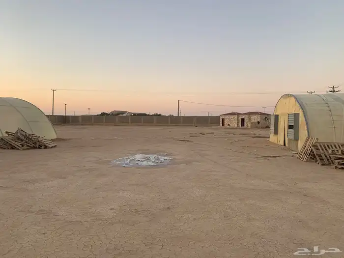 استراحة للإيجار ضرما مخطط ابونيان 5