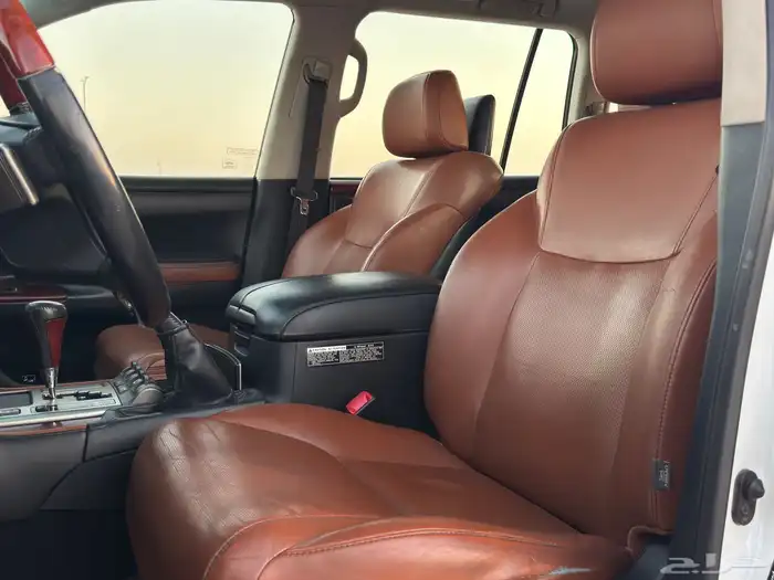 لكزس 2012 بريمي 16