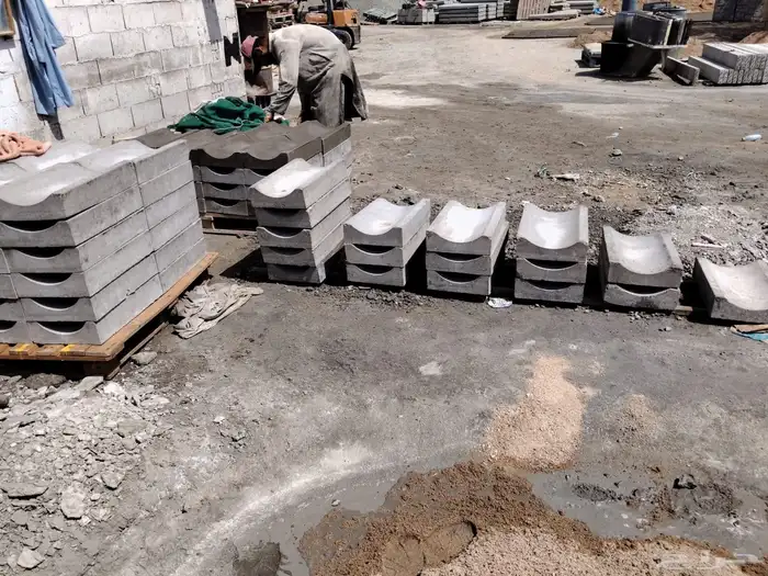 صبيات حواجز مواقف نيوجرسي. سيفتي 2