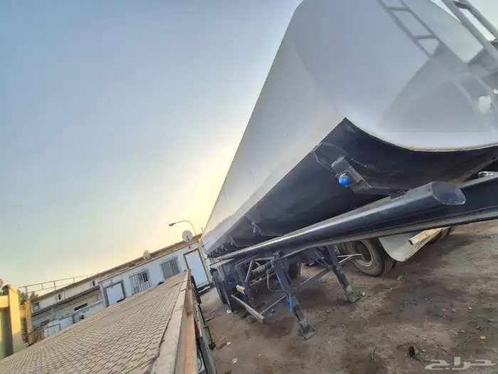 وايت 28 ترلة قاعدة 14 بيبي دبليو موديل 2024 9