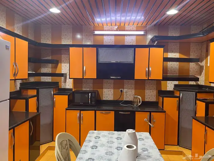 مطبخ المنيوم للبيع 0