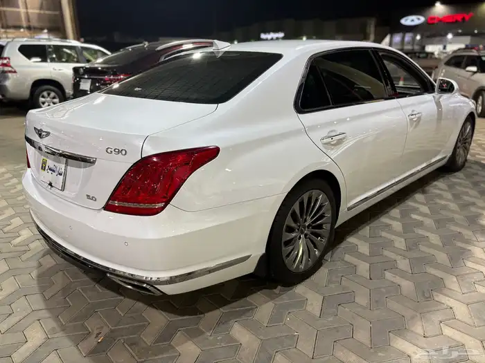 جنسيس رويال 2018 5