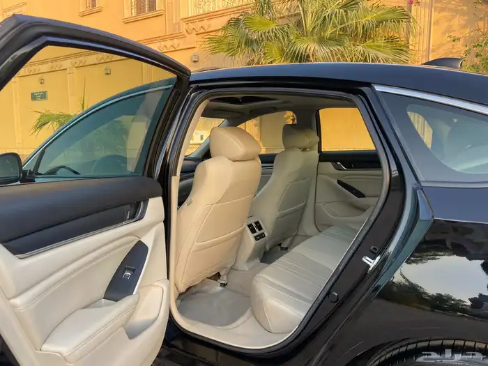 هوندا اكورد سبورت 13