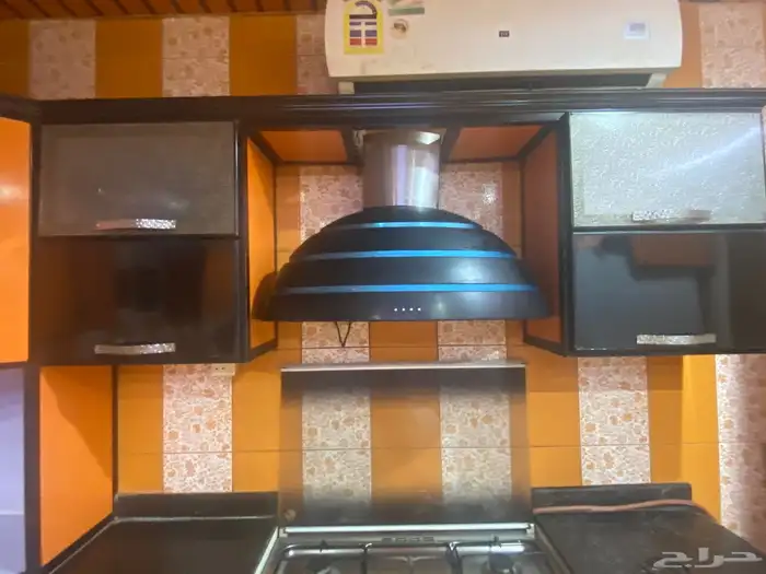 مطبخ المنيوم للبيع 1