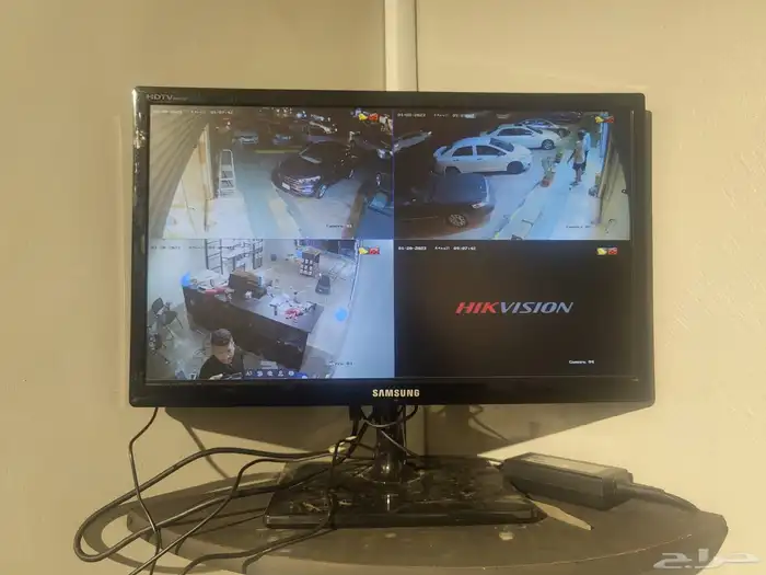 كهربائي سعودي 7