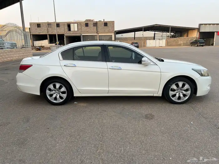 اكورد 2009 1