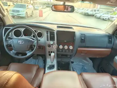 تندرا 2008 فل كامل نظيف index