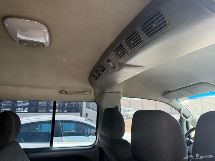 فان H1 ديزل 8