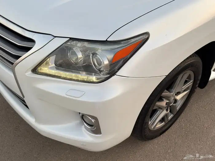 لكزس 2012 بريمي 3