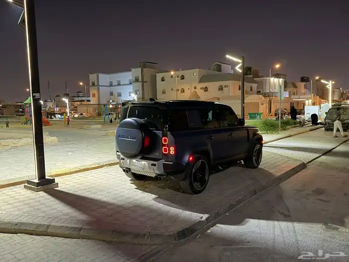 رنج دفندر 3