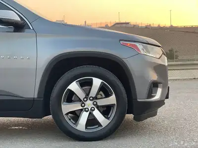 شيفروليه ترافيس موديل2018 index