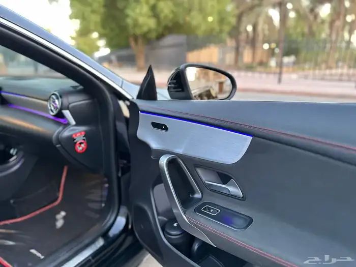 مرسيدس CLA 250 موديل 2020 41