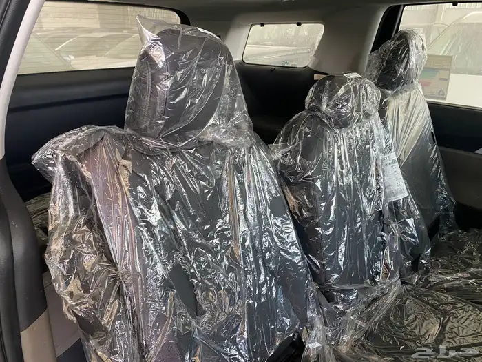 كيا كرنفال نص فل سعودي 2025 6