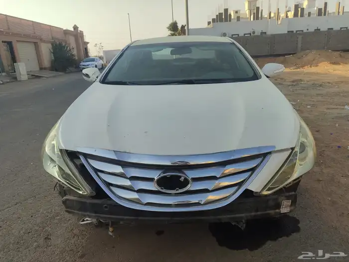 سوناتا 2012 ستاندر 1