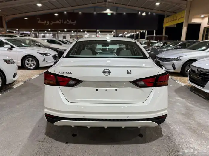 التيما 2021 ستاندر مخزن 4