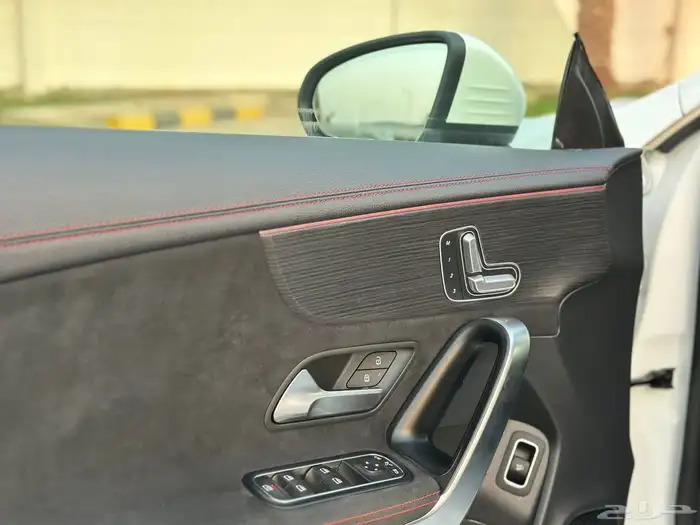 مرسيدس CLA250 2021 17