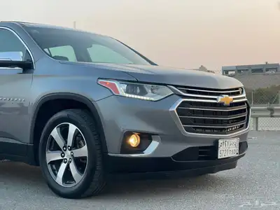 شيفروليه ترافيس موديل2018 index