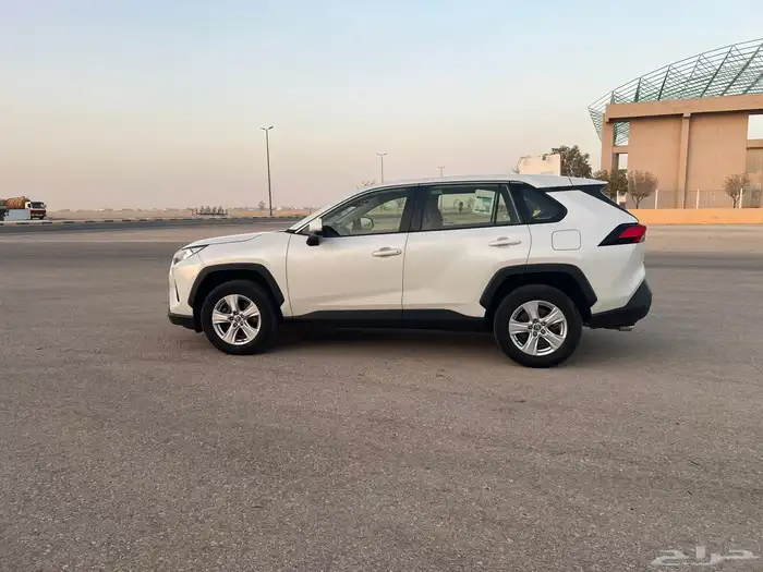 راف فور ممشى قليل 0