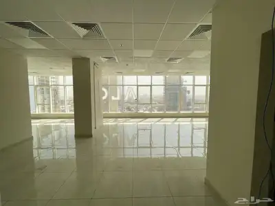 مكاتب ادارية برج فلك حي الصحافة العليا العاممساحات تبدا 68م index