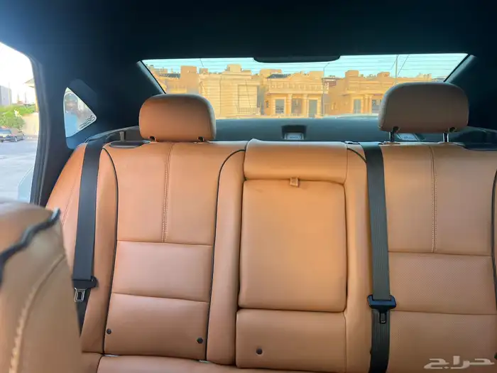 chevorlet impala 2016 LTZ شيفورليه امبالا 2016 فل كامل 14