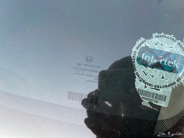 اكورد. موديل 2013 7