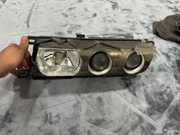قطع غيار التيما موديل 98 10