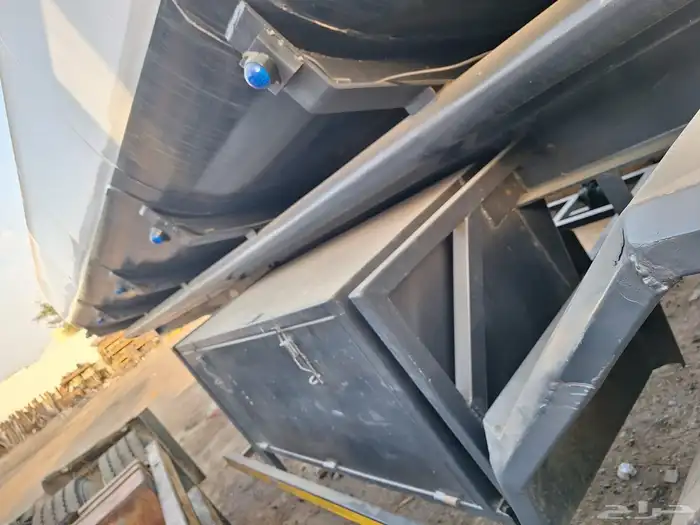 وايت 28 ترلة قاعدة 14 بيبي دبليو موديل 2024 8