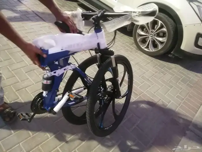 دارجة تتطبق 1