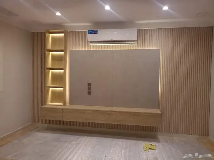 معلم ديكورات دهانات 9