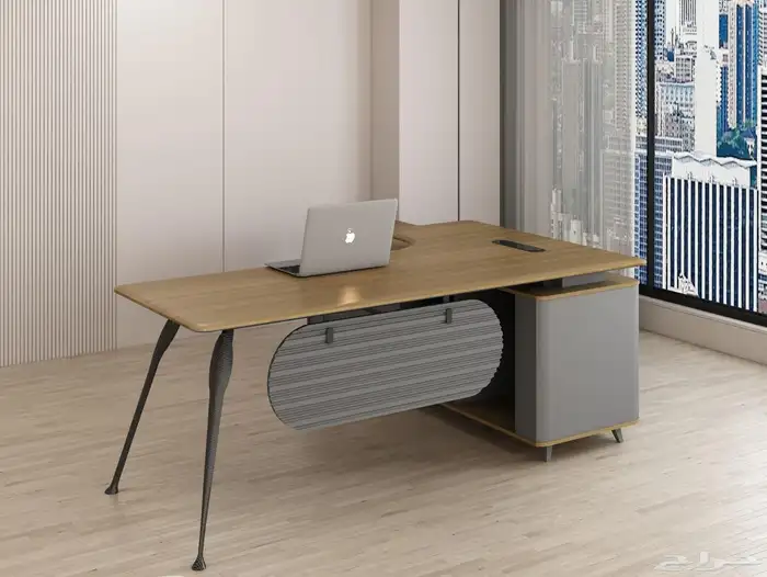 اثاث مكتبي فاخر 11