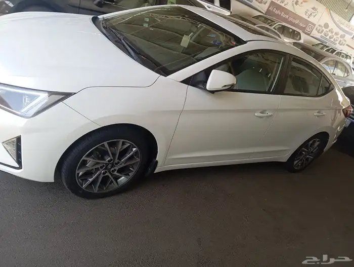 هونداي النترا فل كامل 1