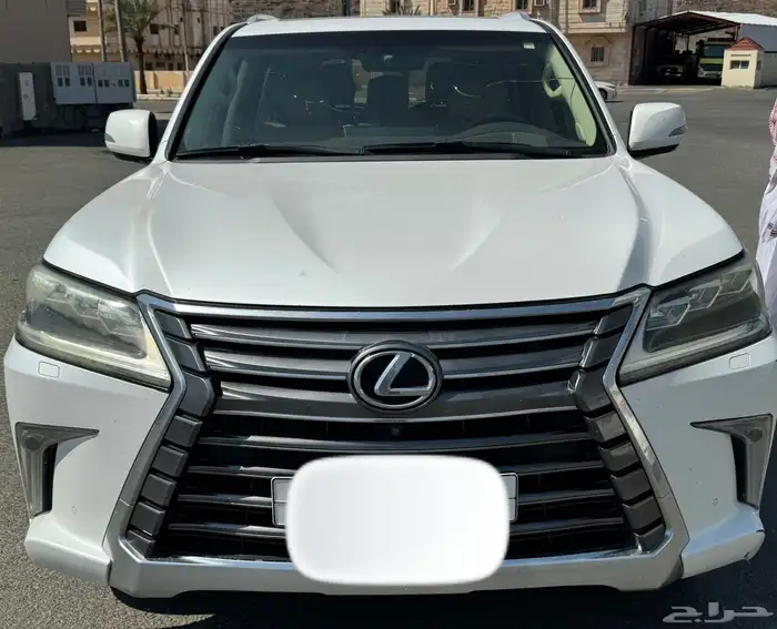 جيب لكزس 2016 3