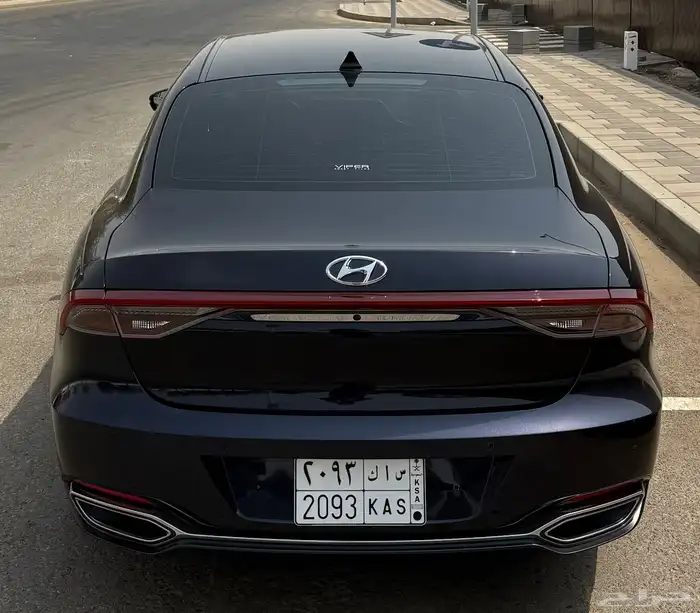 ازيرا 2020 مالك اول وكالة 0