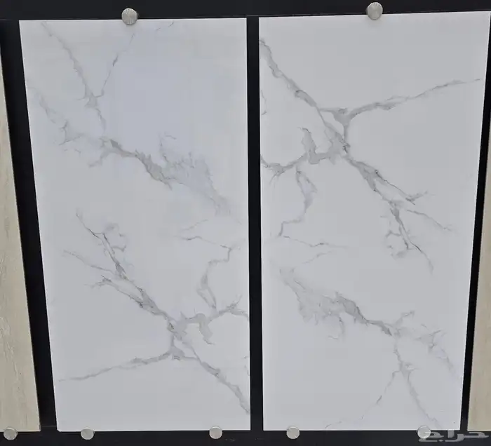 بلاط بورسلان هندي مقاس 60.120 2