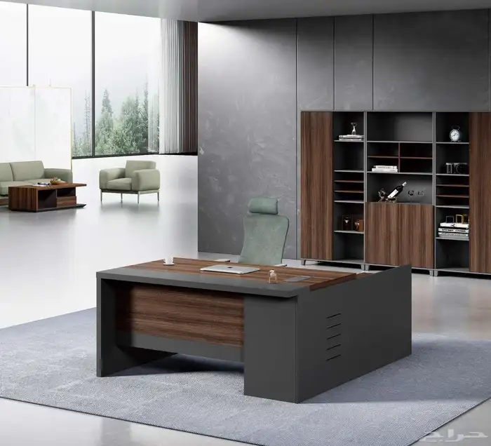 اثاث مكتبي فاخر 24