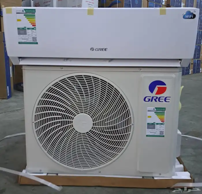 عروض وتخفيظات على الاجهزه المنزليه جديده على الضمان 4