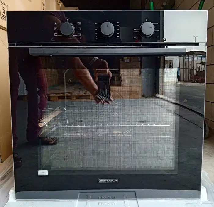 عروض وتخفيظات على الاجهزه المنزليه جديده على الضمان 7