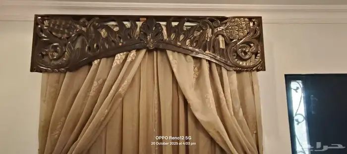 مجلس كلاسيكي فاخر 27