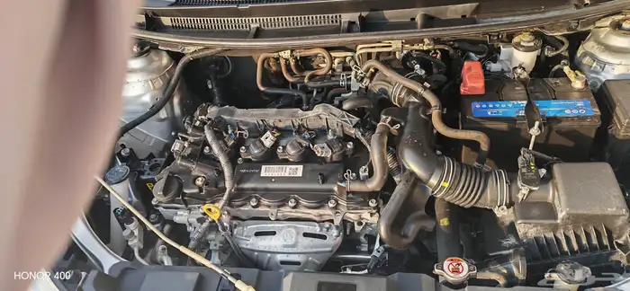 يارس مخززن موديل 2018 6