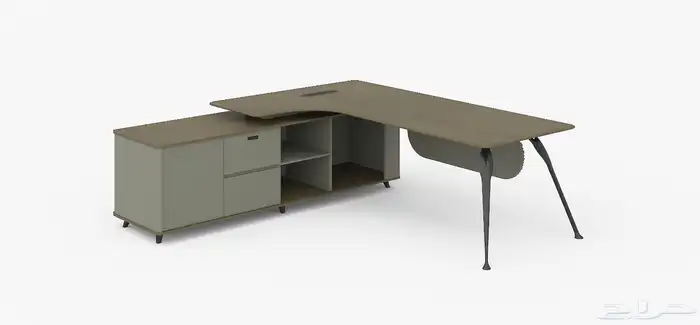 اثاث مكتبي فاخر 15