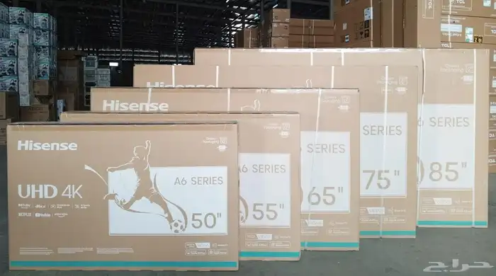 عروض وتخفيظات على الاجهزه المنزليه جديده على الضمان 15