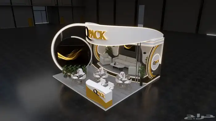 بوث بوثات فن وابداع   واسعار مميزة 8