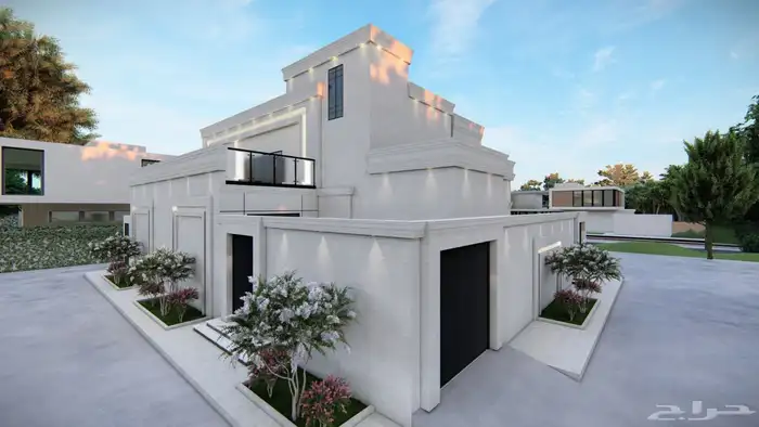 تصميم واجهات 6