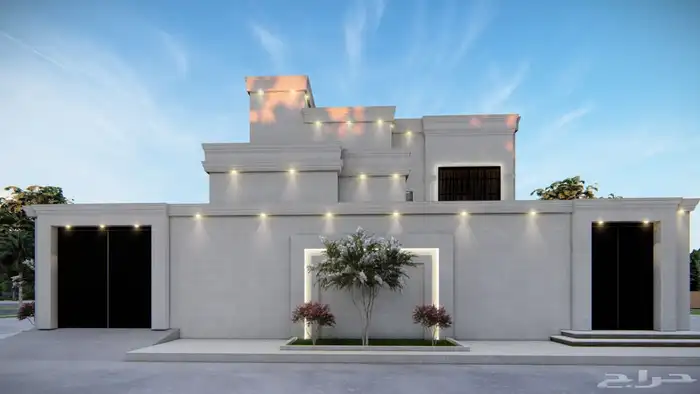 تصميم واجهات 4