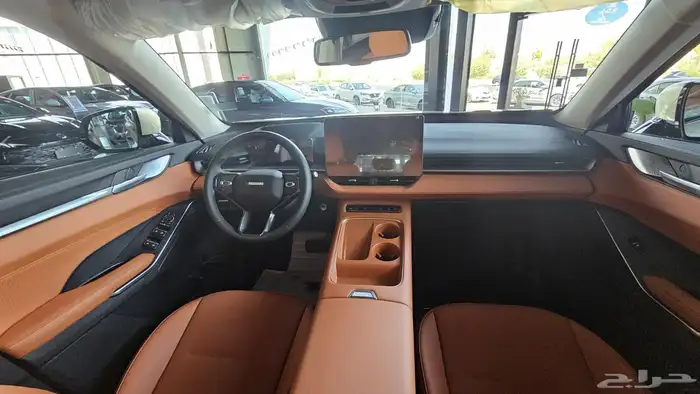 هافال H6 فل كامل موديل 2026 الشكل الجديد كليا بسعر مميز 4