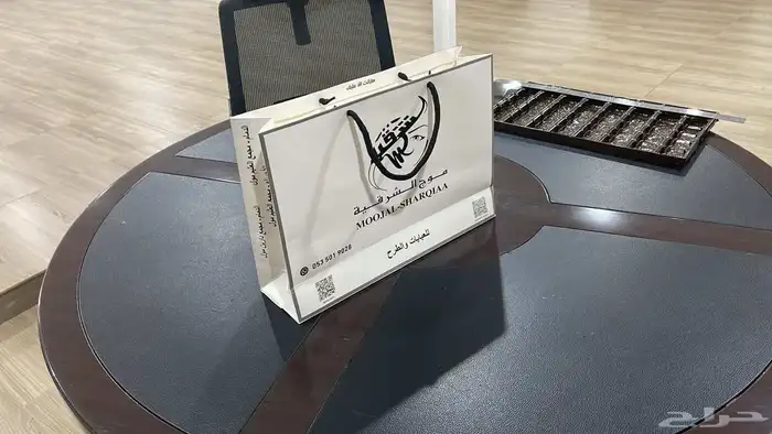 مصنع تغليف ومطبوعات 13