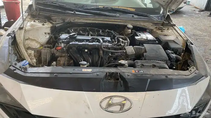 توظيب مكائن ديزل 1