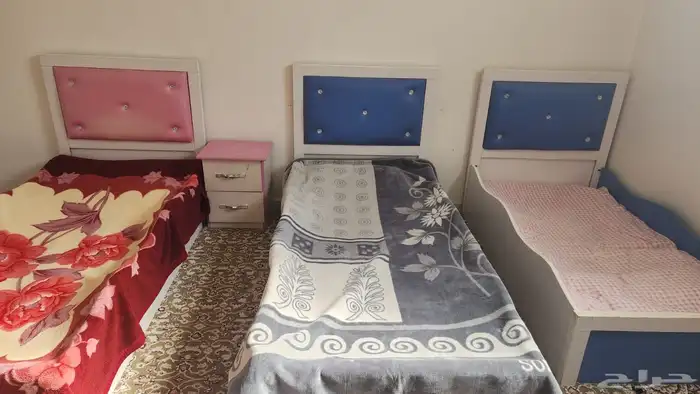 غرفه نوم اطفال 1