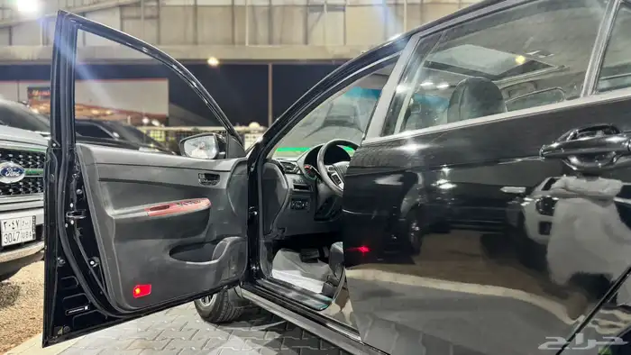 BYD 2022 فل كامل نظيف جدآ منوة للمستخدم 6